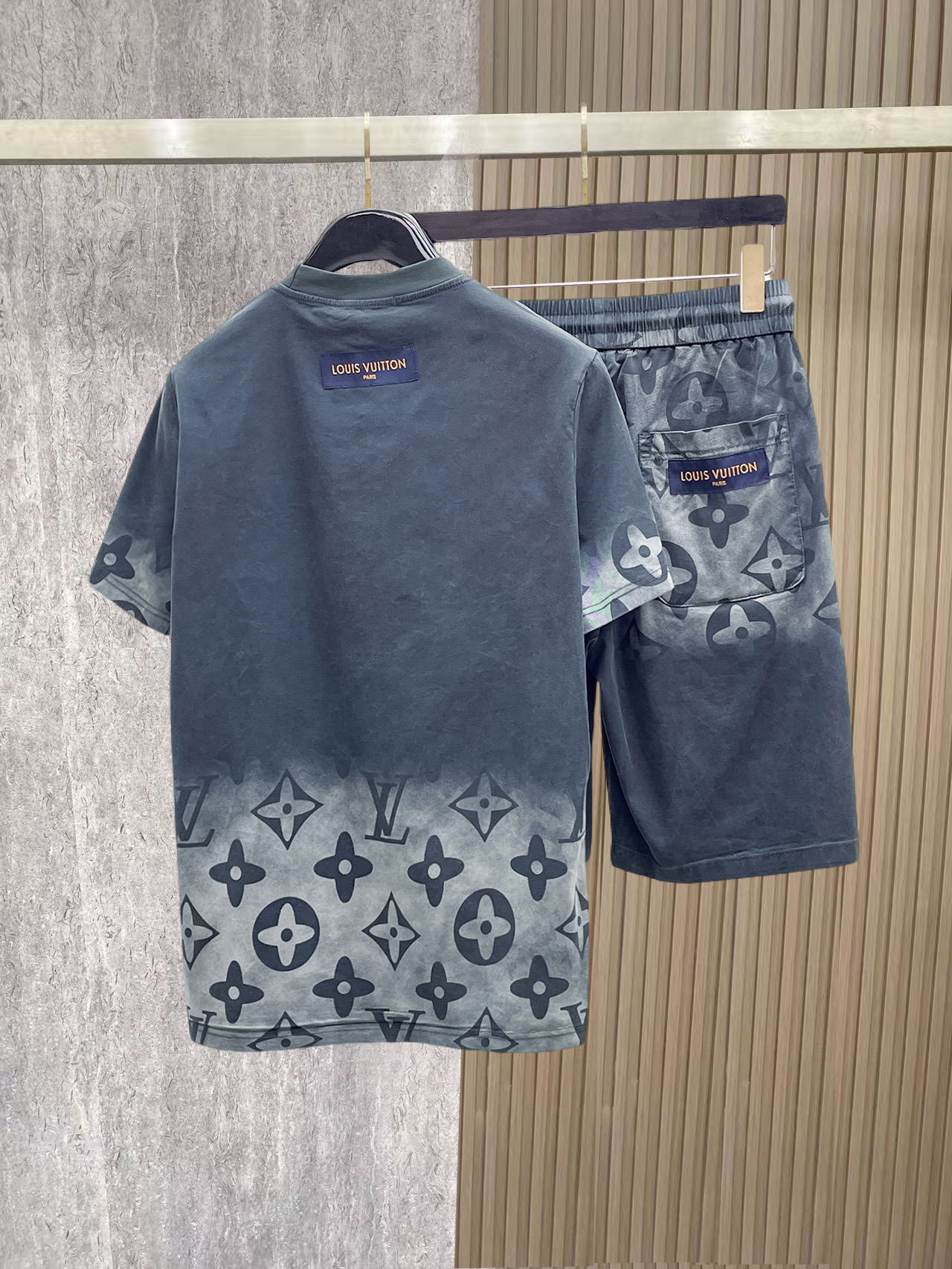 clothes and pants